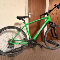 2 bikes for sale good working order!