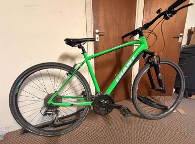 2 bikes for sale good working order!