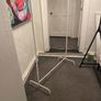 Clothes Rails Image 4