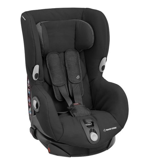 Free Car Seat- Maxi-cosi Axiss