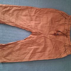 H&M Baby trousers, size 6-9 months