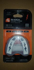 Shock Doctor Sports Mouth Guard