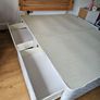 King 4- drawer  Divan Base Image 4