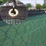Garden patio mobile home privacy screens windbreaker netting Image 4