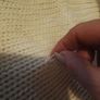 Cream Cardigan Image 3