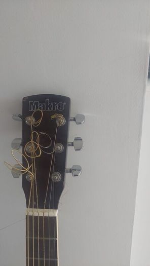 guitar