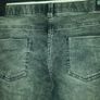 F&F Girls Acid wash stretch jeans age 13/14 Postage included Image 4