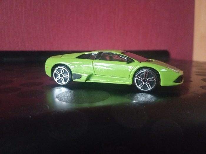 Diecast Metal Sportscars