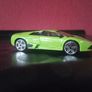 Diecast Metal Sportscars Image 2