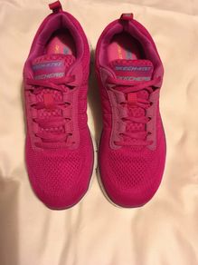 Skechers Trainers, size EU-36, UK-3