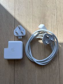 Apple A1947 61W USB-C Power Adapter