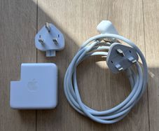 Apple A1947 61W USB-C Power Adapter