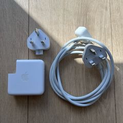 Apple A1947 61W USB-C Power Adapter