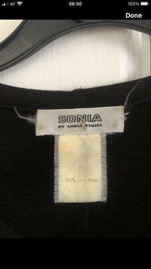 Ladies stunning dress size S
