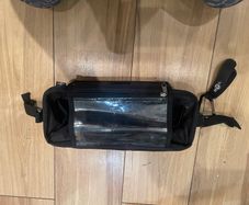 Buggy storage