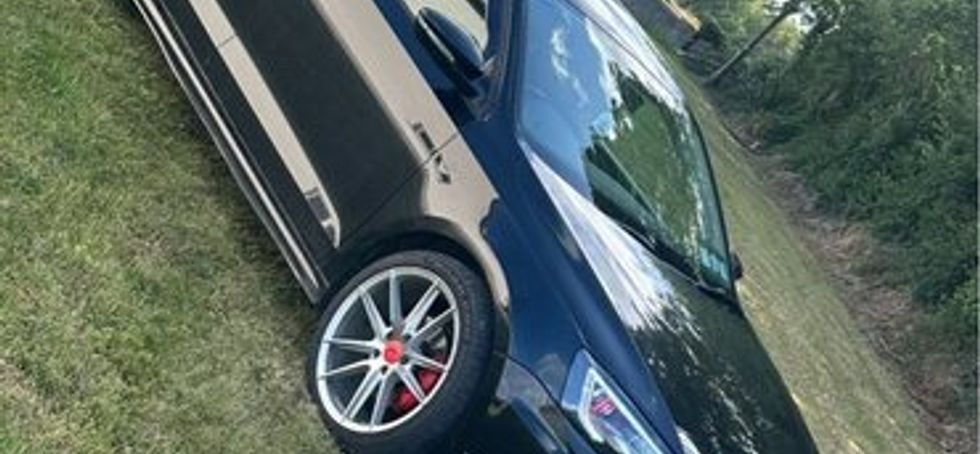 Mk6.5 Jetta
