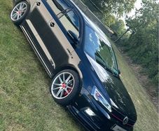 Mk6.5 Jetta