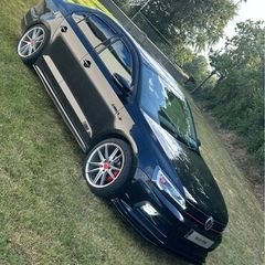 Mk6.5 Jetta