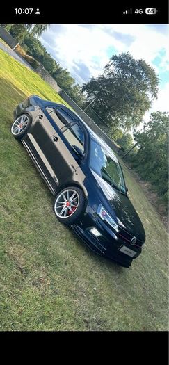 Mk6.5 Jetta
