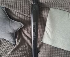 rigid aluminium fork , boost 15mmx110