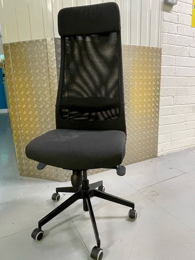 Markus Office Chair