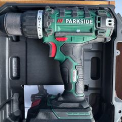 Parkside Drill