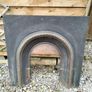 Vintage Fireplace insert Image 4
