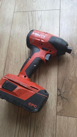 Hilti