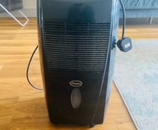 Dimplex Dehumidifier