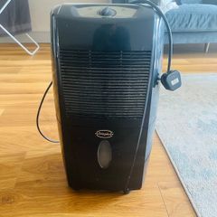 Dimplex Dehumidifier