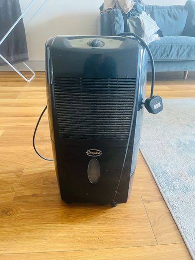 Dimplex Dehumidifier