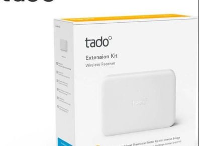 Tado Extension Kit
