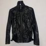 Leather Jacket Image 2
