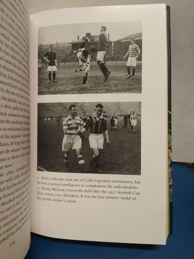 Celtic: A Biography in Nine Lives