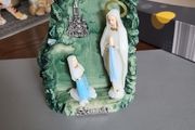 Lourdes souvenir