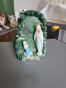 Lourdes souvenir