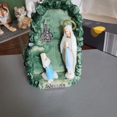 Lourdes souvenir
