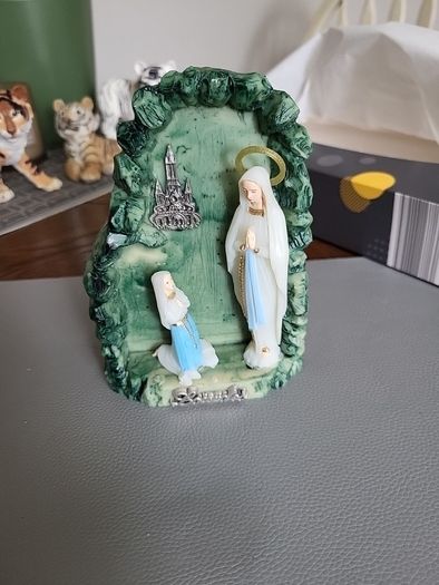 Lourdes souvenir
