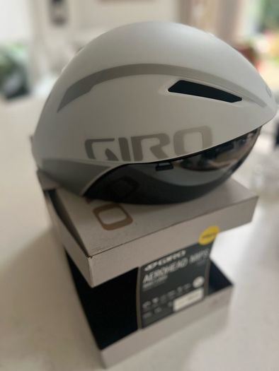 Giro Aerohead TT Helmet