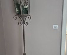 Set of 2 lanterns