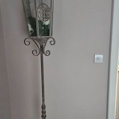 Set of 2 lanterns
