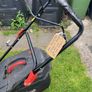 Petrol Lawnmower Image 4