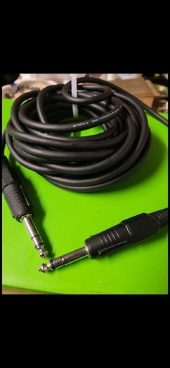 music cables