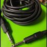 amp / music cables Image 9