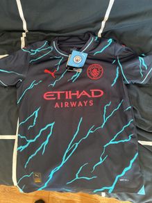 football shirt