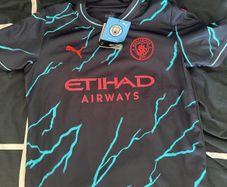 football shirt