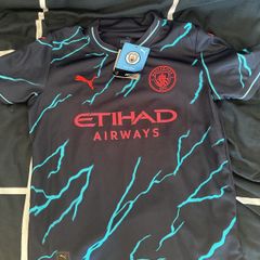 football shirt