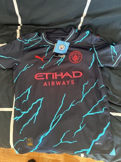 football shirt