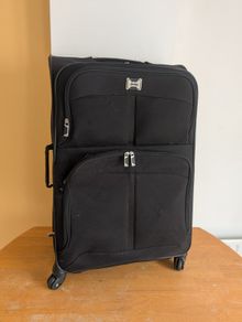 suitcase