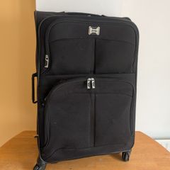 suitcase